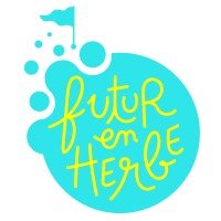 Futur en Herbe Logo