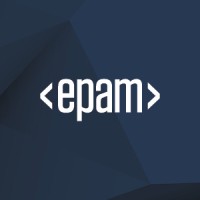 EPAM Systems Logo