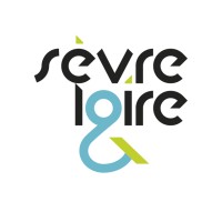 Communauté de communes Sèvre & Loire Logo