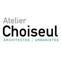 Atelier Choiseul Logo
