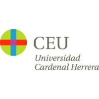CEU Cardenal Herrera University Logo