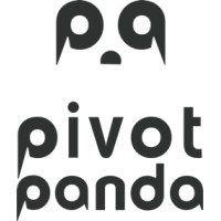 PIVOT PANDA Logo