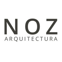 NOZ Architecture Logo