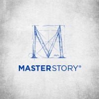 MasterStory® Logo