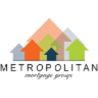 Metropolitan Mortgage Group, Inc. Logo