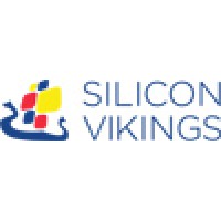 Silicon Vikings Logo