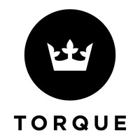 Torque Digital Logo