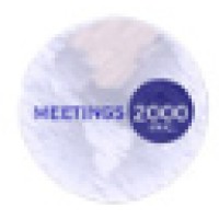 Meetings 2000, Inc. Logo