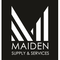 Maiden Supply and Services Logo