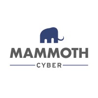 Mammoth Cyber Logo