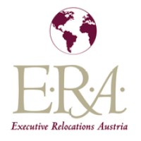Executive Relocations Austria Logo