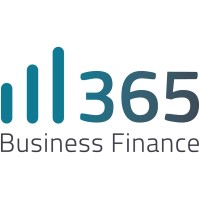 365 Business Finance Logo