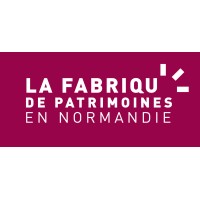 La Fabrique de patrimoines en Normandie Logo