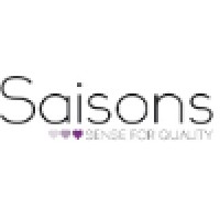 Saisons Logo