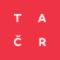 Technology Agency of the Czech Republic Logo