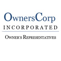 OwnersCorp Inc. Logo