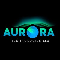 Aurora Technologies, LLC Logo