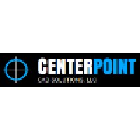 CENTERPOINT CAD Solutions, LLC Logo