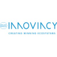 Milan InnoVincY BV Logo