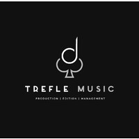 TREFLE MUSIC Logo