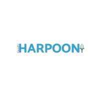 CrossFit Harpoon Logo