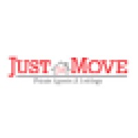 Just Move Estate Agents & Lettings Logo