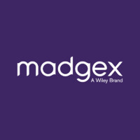 Madgex Logo