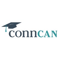 ConnCAN - Connecticut Coalition for Achievement Now Logo