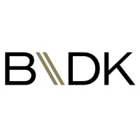 B\\DK - Bouteligier & De Kerf Logo