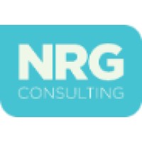 NRG Consulting (GB) Ltd Logo
