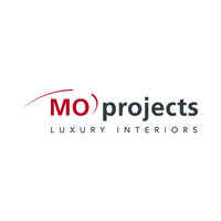 MOprojects Group Logo