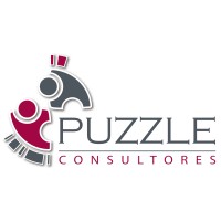 Puzzle Consultores Logo
