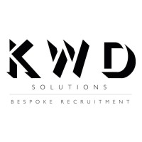 KWD Solutions Logo