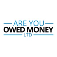 Are You Owed Money Limited Logo