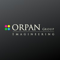 Orpan Group Logo