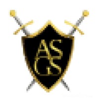 ASGS Security Services Limited Logo