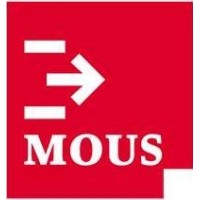 Mous Waterbeheer Logo