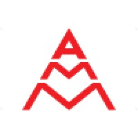 Association of Montenegrin Managers Logo