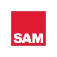 SAM I Performance Marketing Logo