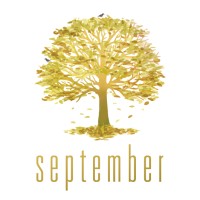Wonen bij September Logo