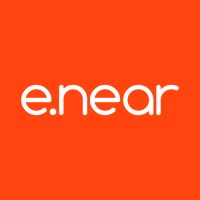 e.near Logo