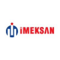 Imeksan Hvac Manufacturer Company - İmeksan İzmir Menfez Klima Sanayi ve Ticaret A.Ş. Logo
