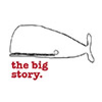 The Big Story Logo