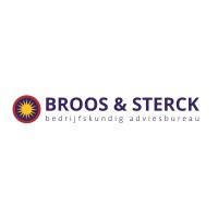 Broos Business Education & Consultancy Logo