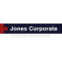 Jones Corporate FM Logo