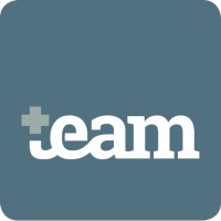 Team+ Logo