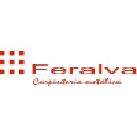 Feralva Carpintería Metálica Logo
