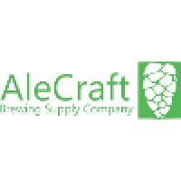 AleCraft Brewing Supply Logo