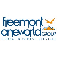 Freemont Oneworld Group Logo