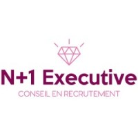 N+1 Executive Logo